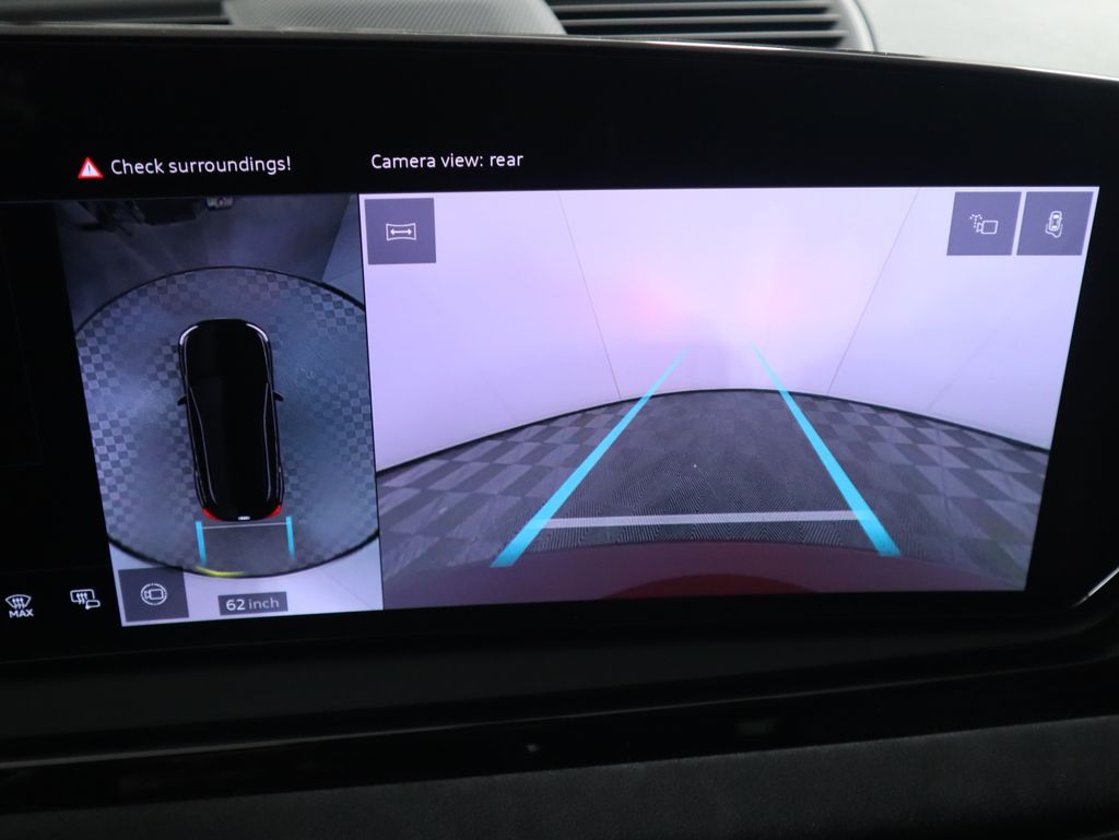 Thumbnail: 2025 Audi S5 - 17