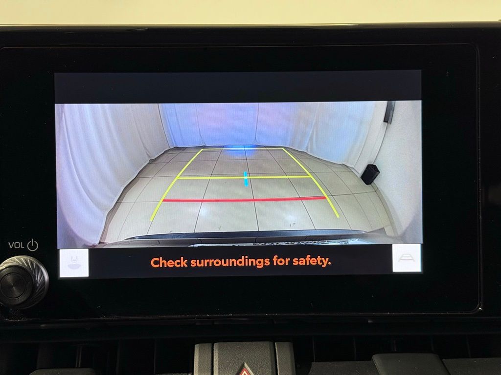 Thumbnail: 2024 Toyota RAV4 - 27