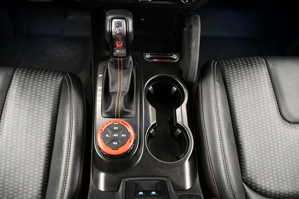 Thumbnail: 2022 Ford Bronco - 29