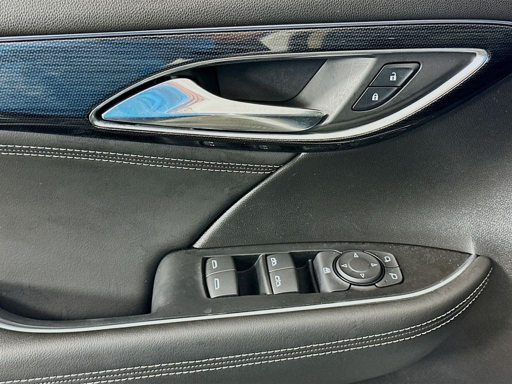 Thumbnail: 2023 Buick Envision - 17