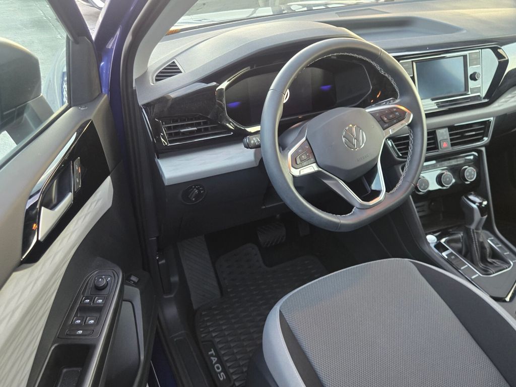 2024 Volkswagen Taos - $19,395
