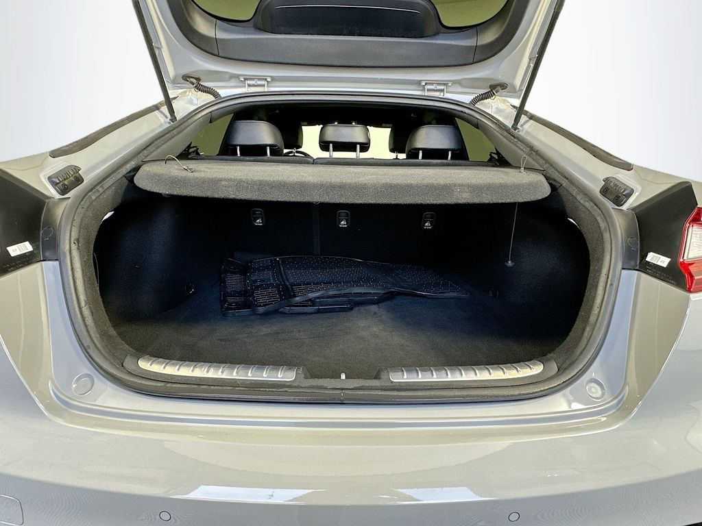 Thumbnail: 2021 Kia Stinger - 26