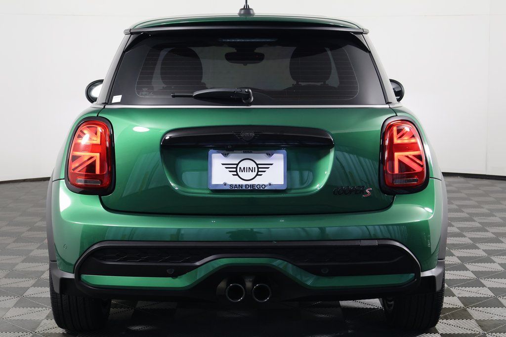 Thumbnail: 2024 MINI Cooper - 5