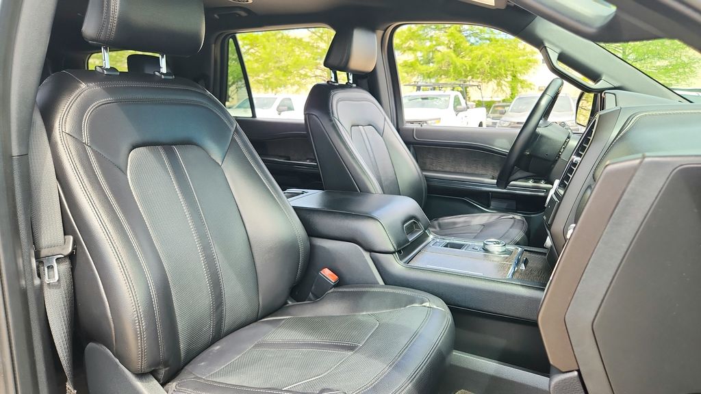 2021 Ford Expedition Limited - Photo 30