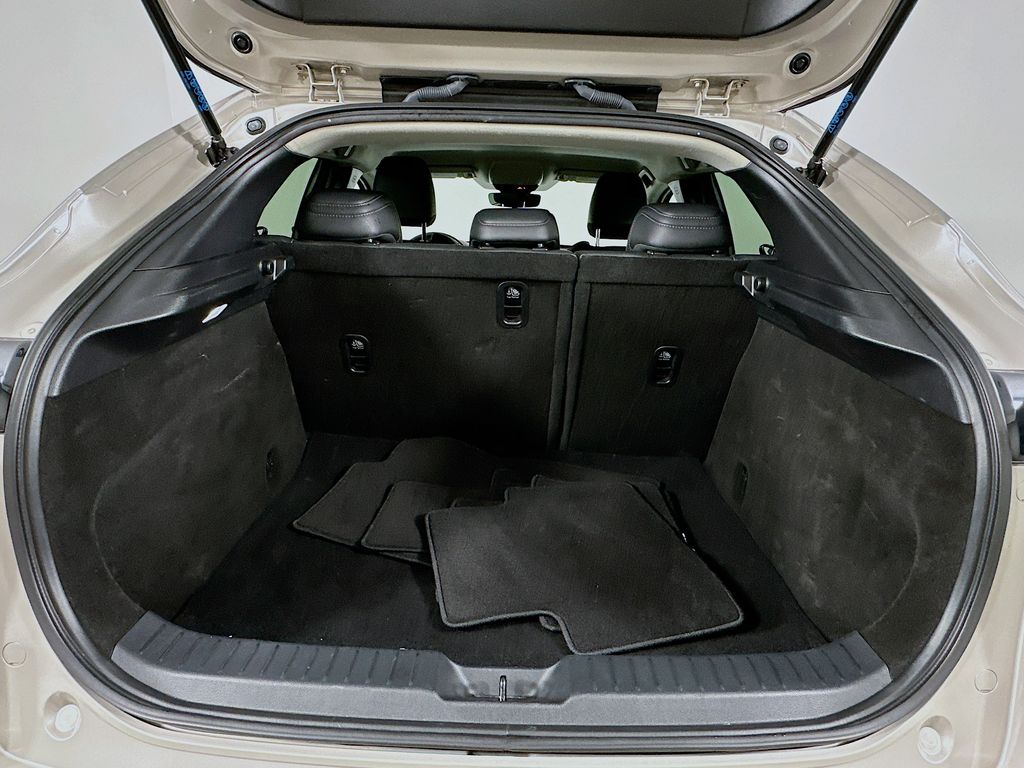 Thumbnail: 2023 Mazda CX-30 - 26