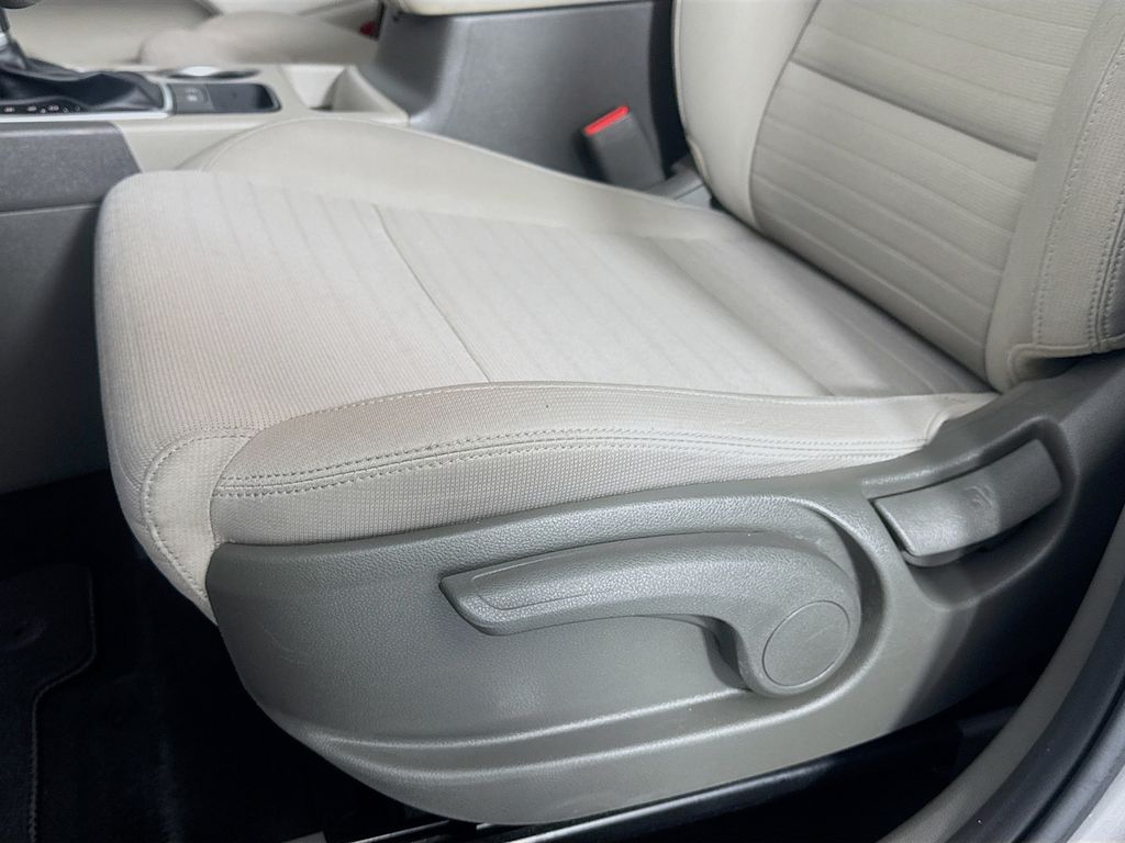 Used Car 2018 Kia Sportage  Lx For Sale Under $12,000 In Austin, Texas