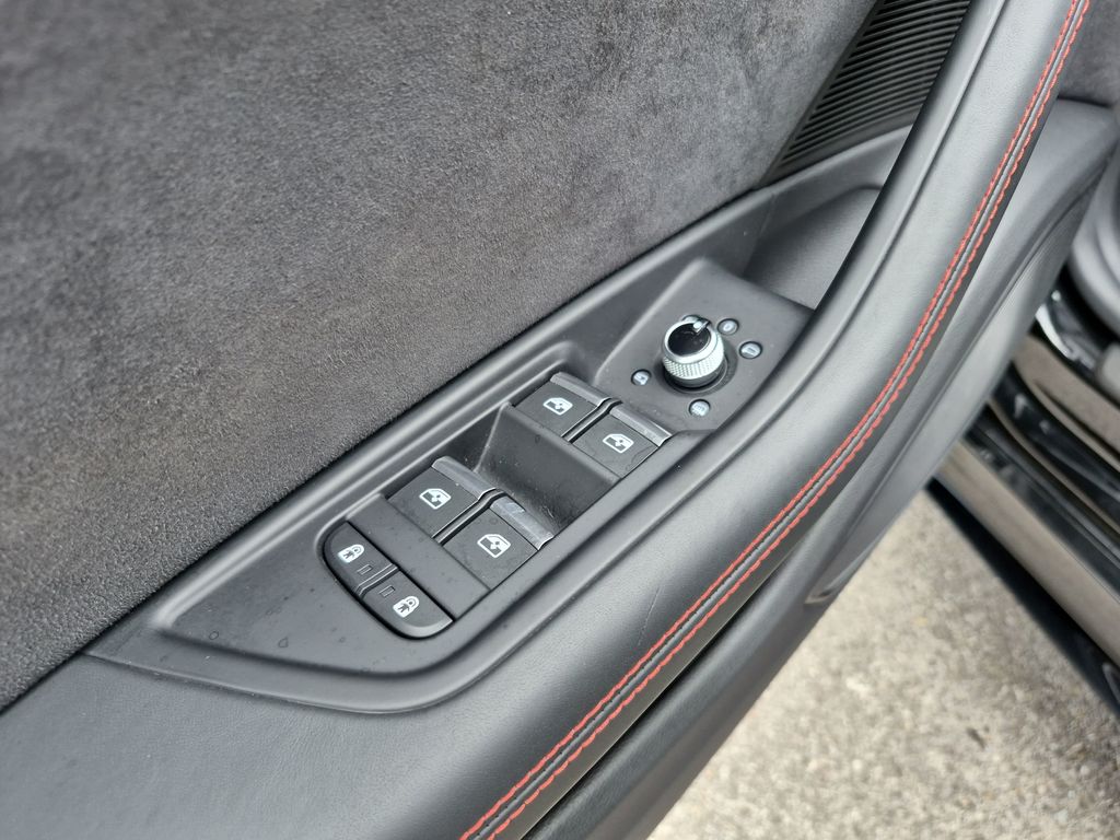 Used Car 2023 Audi Rs 5  2.9t For Sale Under $70,000 In Austin, Texas