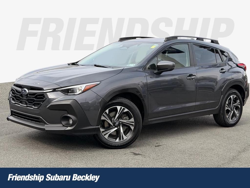 2024 Subaru Crosstrek Premium AWD