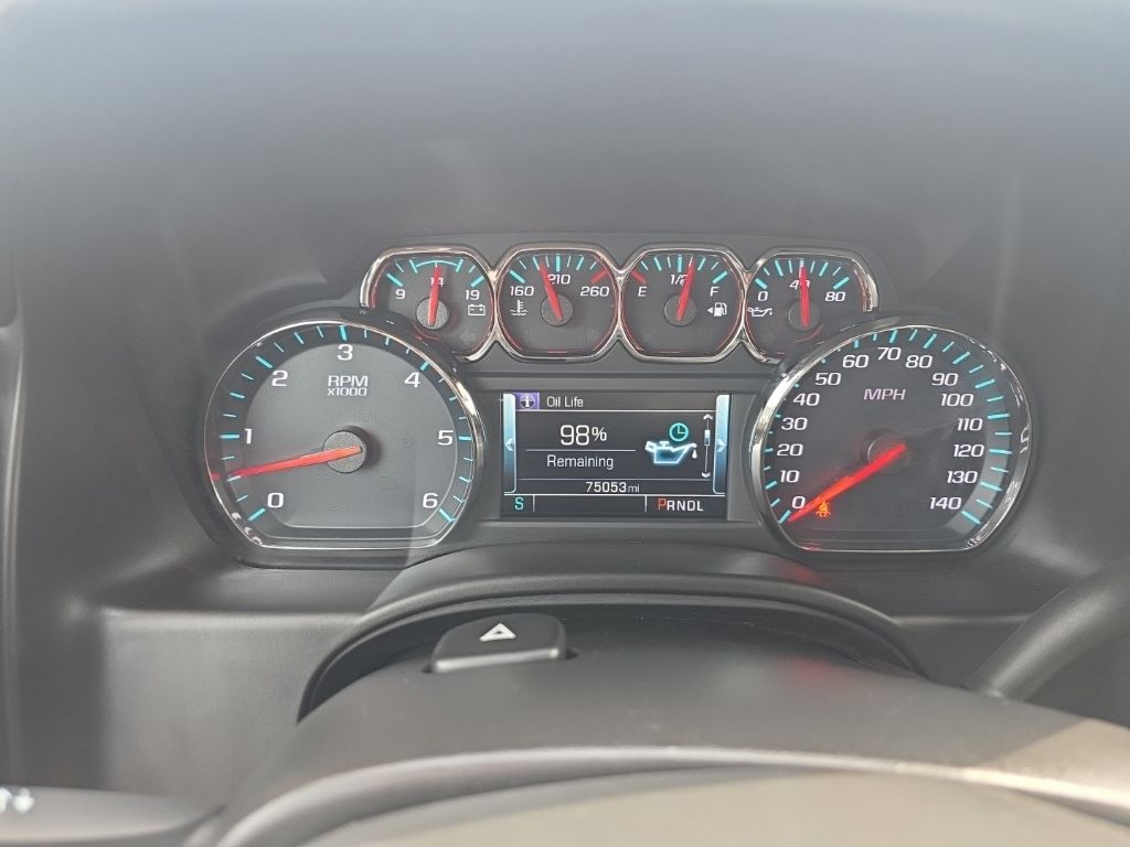 Used 2020 Chevrolet Tahoe SUV