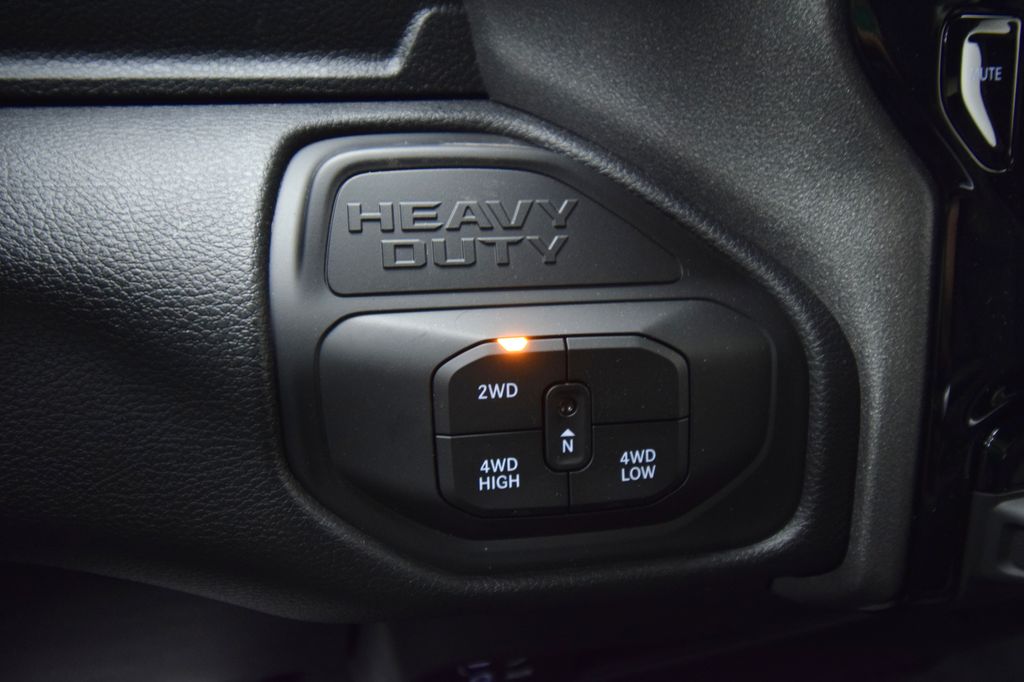 new 2026 Ram 3500 car, priced at $68,512