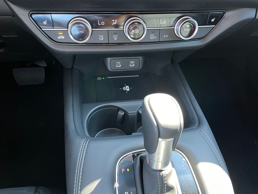 Thumbnail: 2026 Honda HR-V - 18