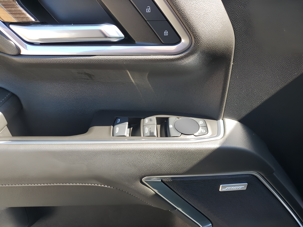 Used Car 2024 Chevrolet Silverado 1500  Rst For Sale Under $60,000 In Austin, Texas