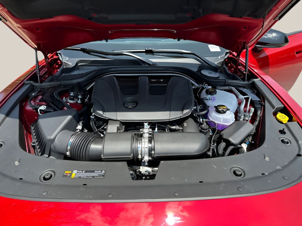 New 2026  Dodge R/T image 15