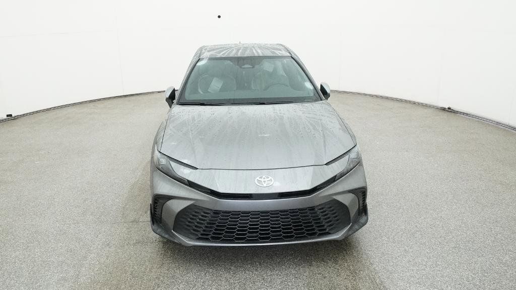 Thumbnail: 2026 Toyota Camry - 31