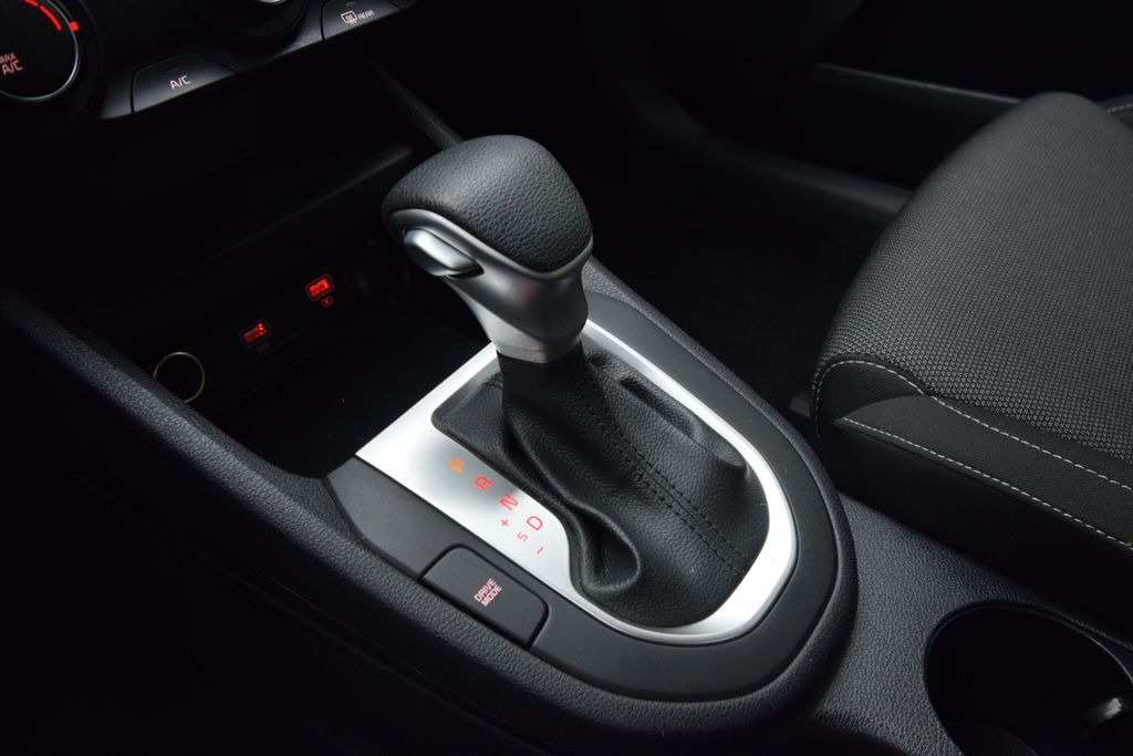 used 2024 Kia Forte car, priced at $17,400