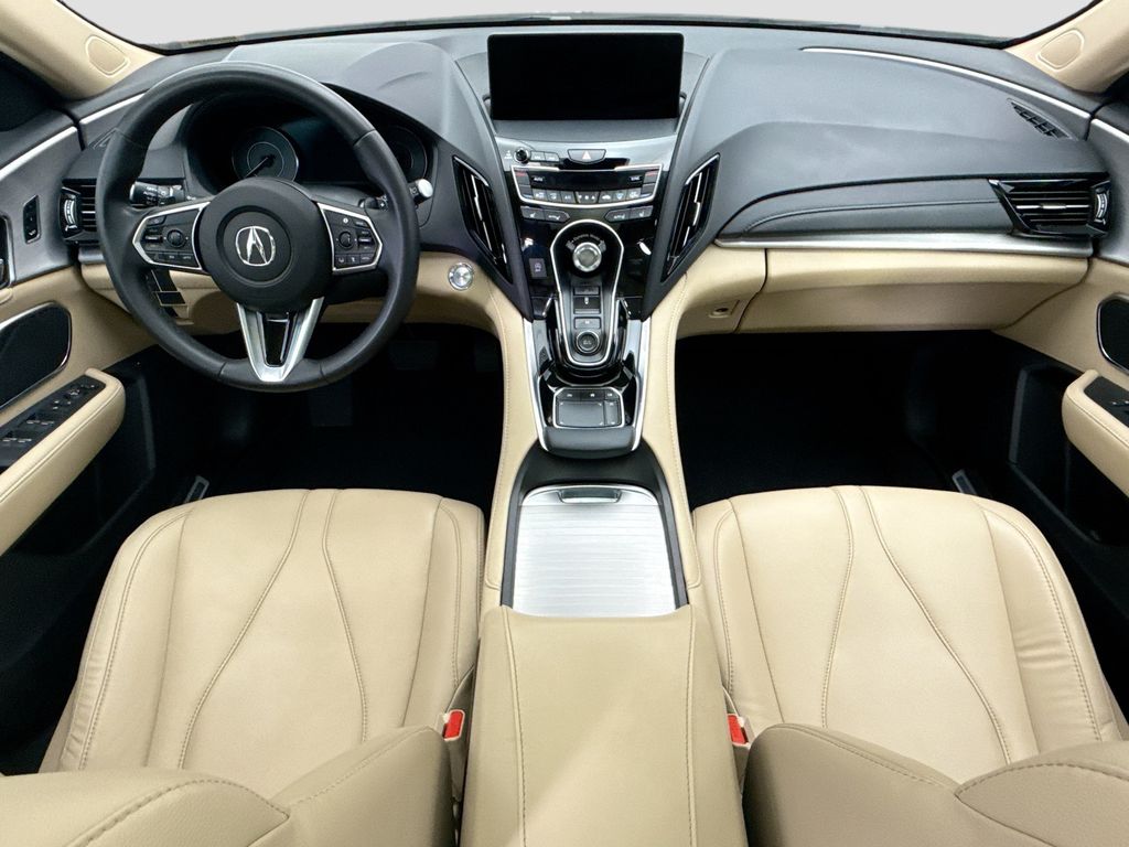 Thumbnail: 2019 Acura RDX - 13