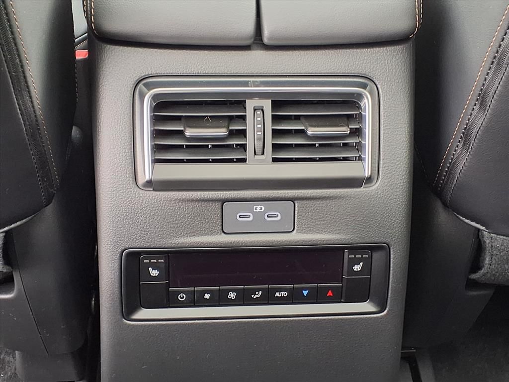 2026 Mazda CX-90 3.3 Turbo Premium Plus - 8