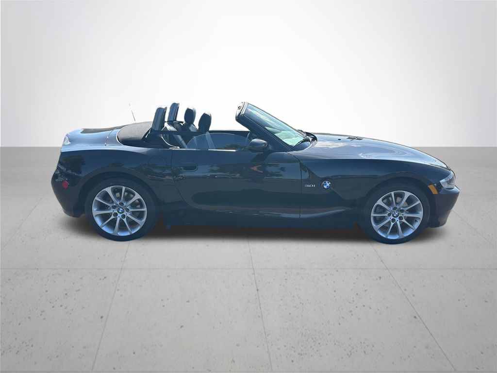 2006 BMW Z4 3.0i