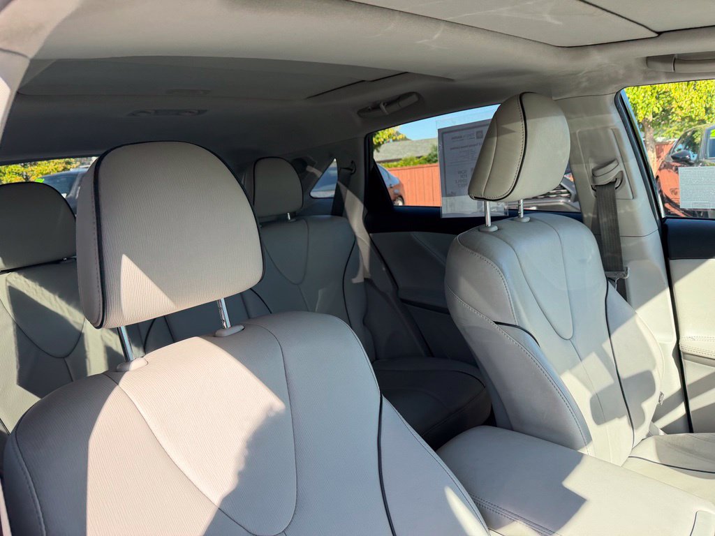 Used 2013 Toyota Venza SUV