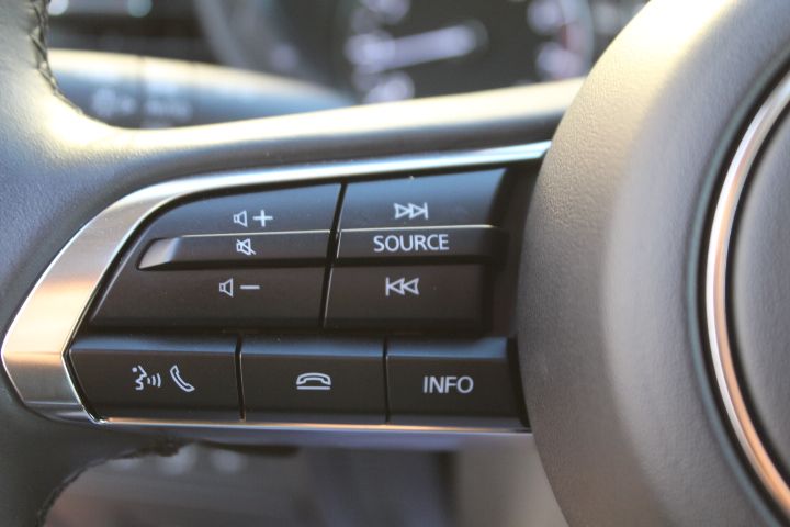 Used Car 2024 Mazda Cx-30  2.5 Turbo Premium Package For Sale Under $30,000 In Georgetown, Texas