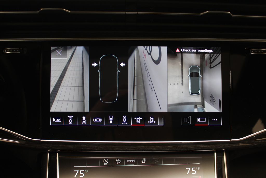 Thumbnail: 2026 Audi Q7 - 27