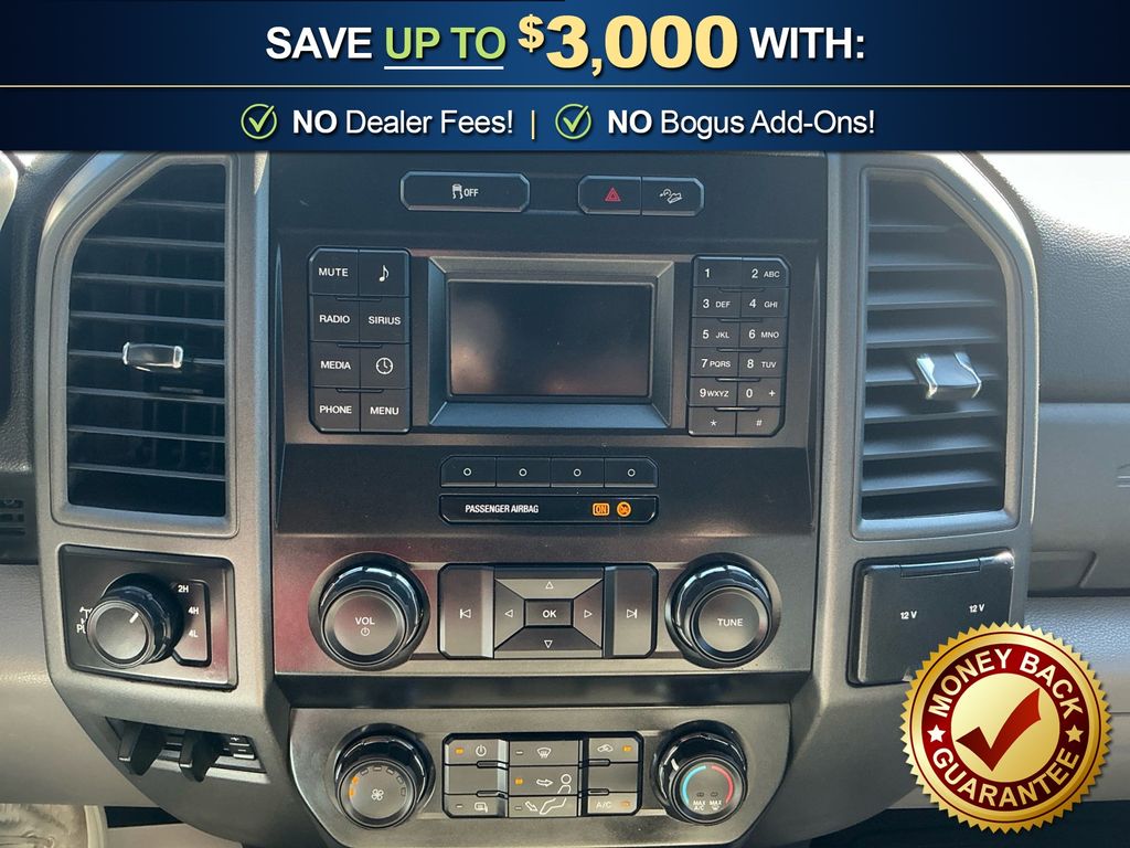 2019 Ford F-250 Super Duty XL - Photo 21