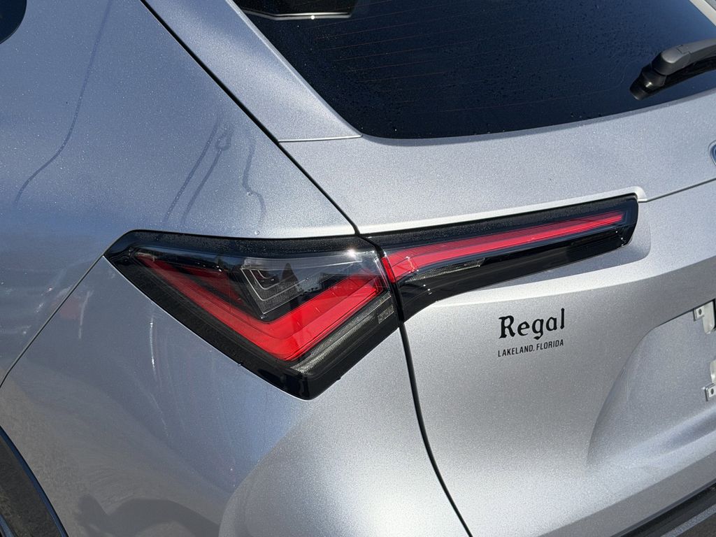 new 2025 Acura ADX car, priced at $35,475