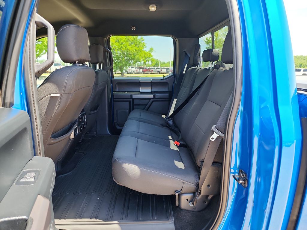 2019 Ford F-150 XLT photo