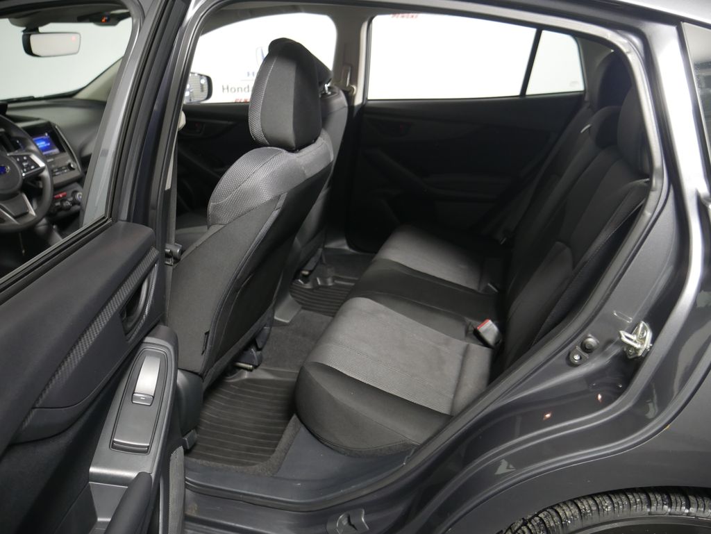 Thumbnail: 2018 Subaru Impreza - 12