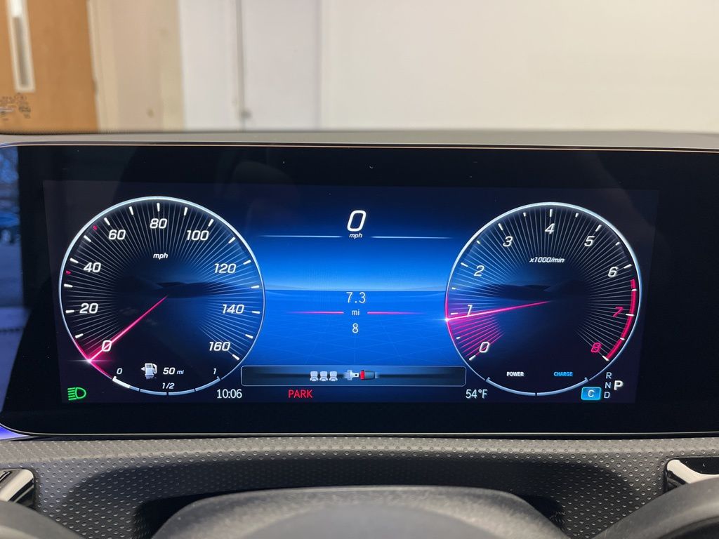 Thumbnail: 2026 Mercedes-Benz CLA - 16