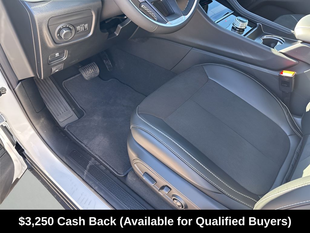 New Car 2025 Jeep Grand Cherokee  For Sale Under $40,000 In Austin, Texas