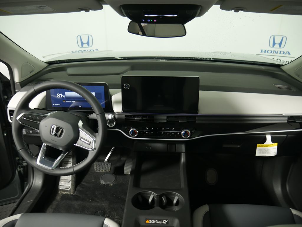 Thumbnail: 2025 Honda Prologue - 11