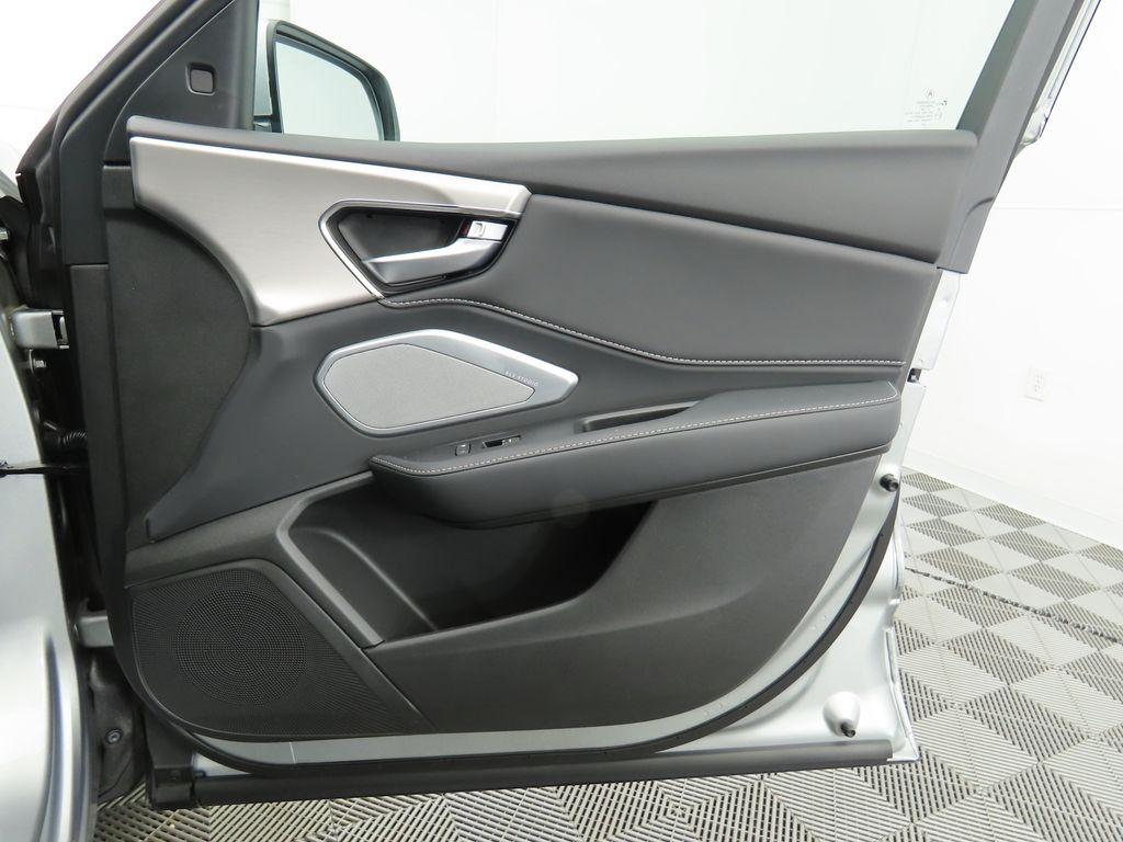2025 Acura RDX Technology 27