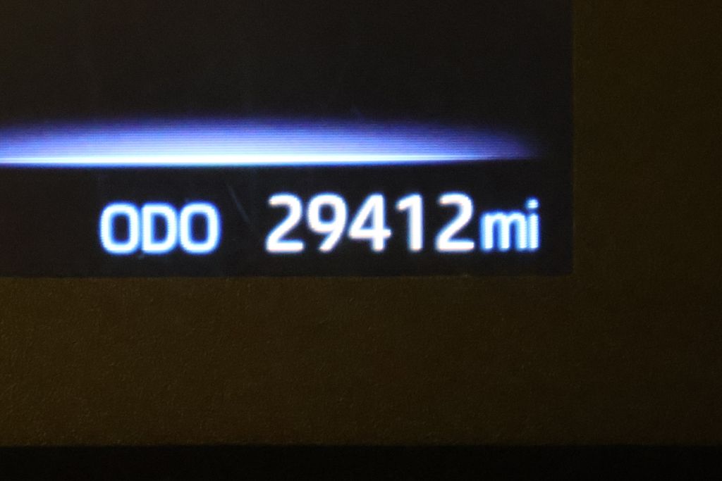 Thumbnail: 2024 Toyota Corolla - 25
