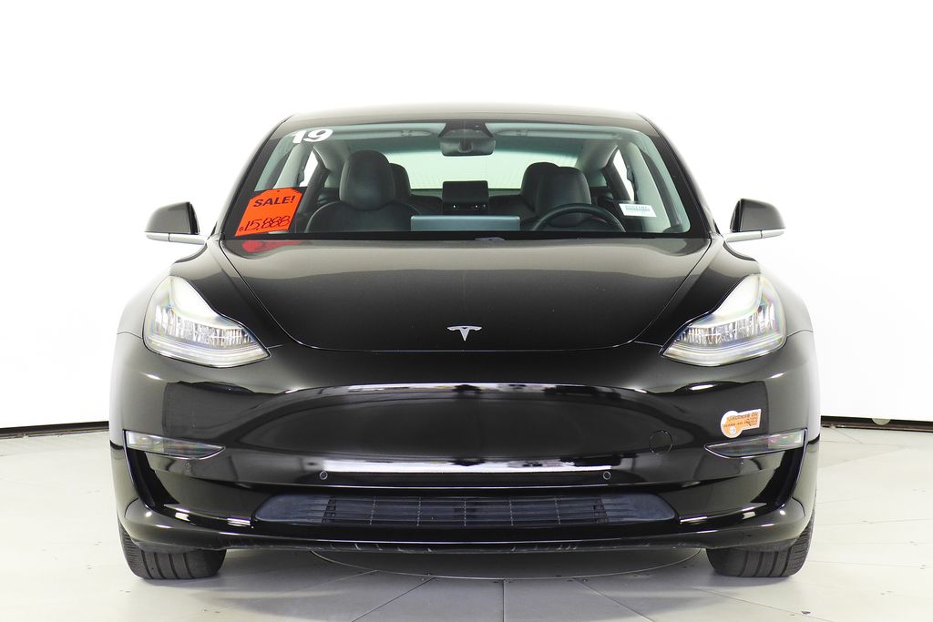 2019 Tesla Model 3 Standard Range 3