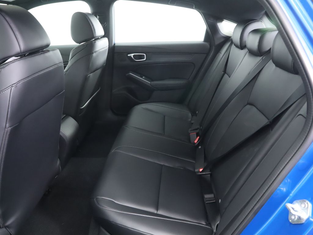 Thumbnail: 2026 Acura Integra - 22