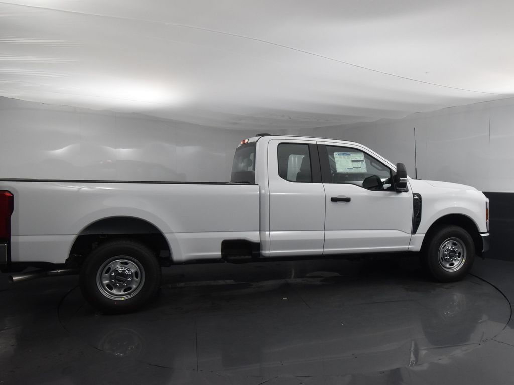 2024 Ford F-250 Super Duty XL