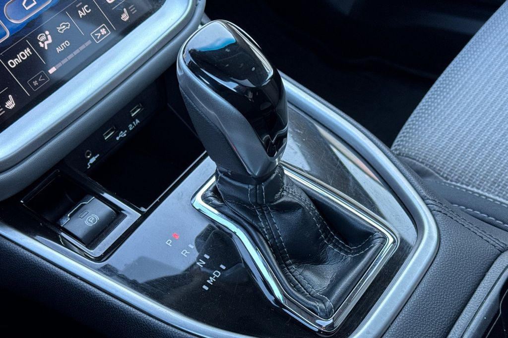 used 2022 Subaru Outback car, priced at $22,906