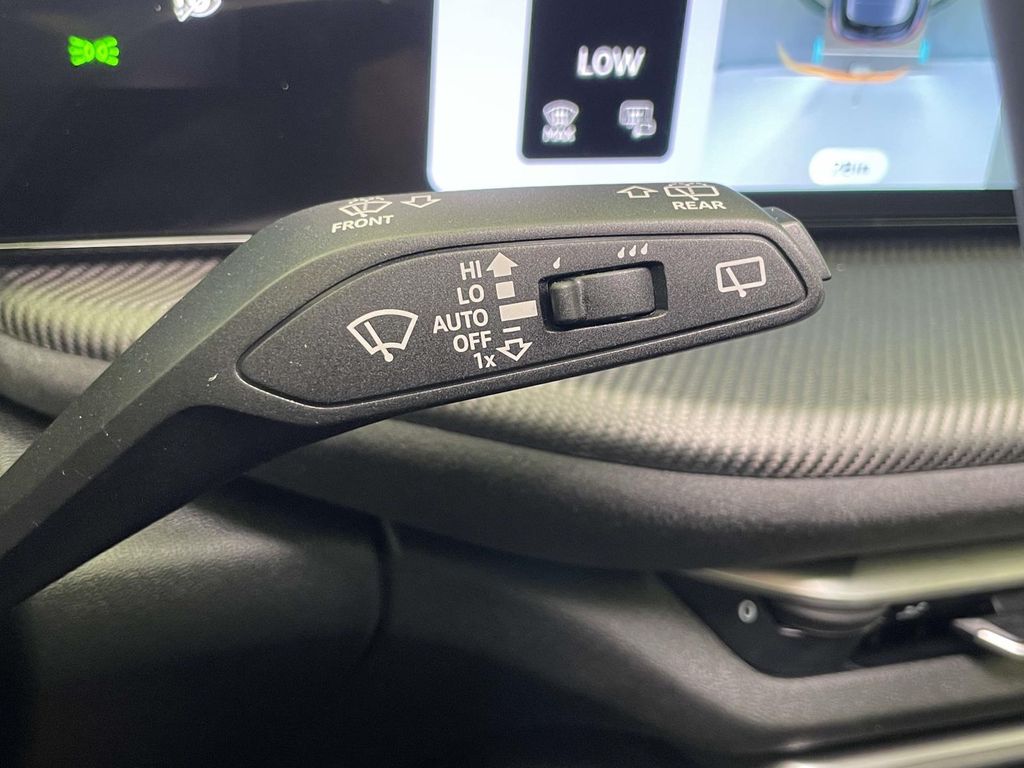 2026 Audi SQ5 Premium Plus Gray at Audi Porsche Sewickley