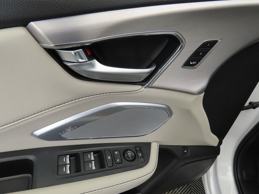 2025 Acura RDX Technology 23