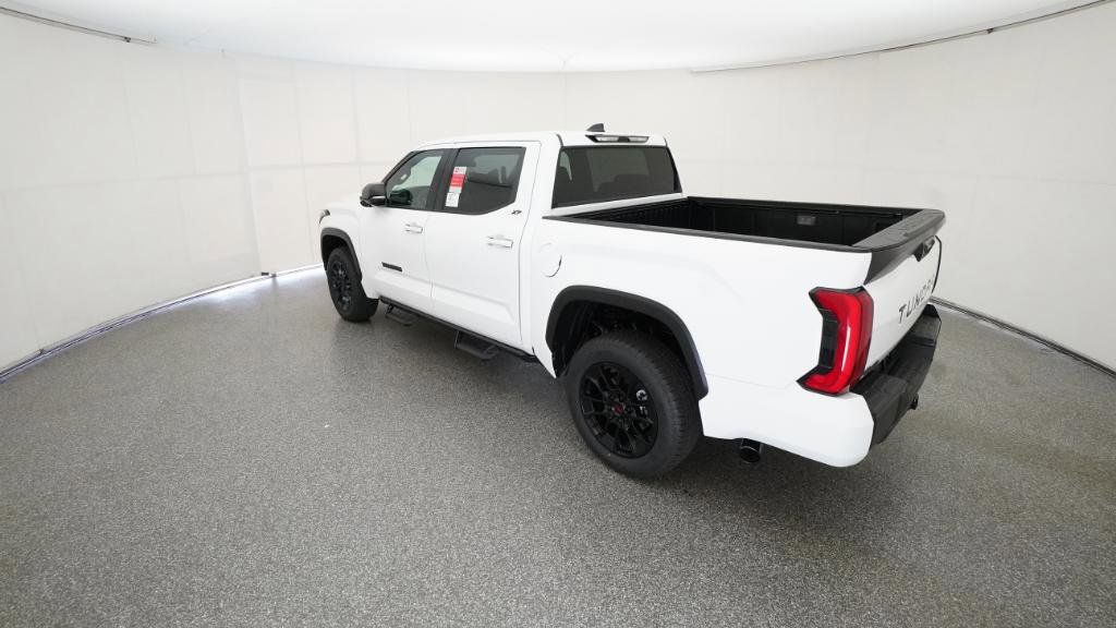 Thumbnail: 2026 Toyota Tundra - 5