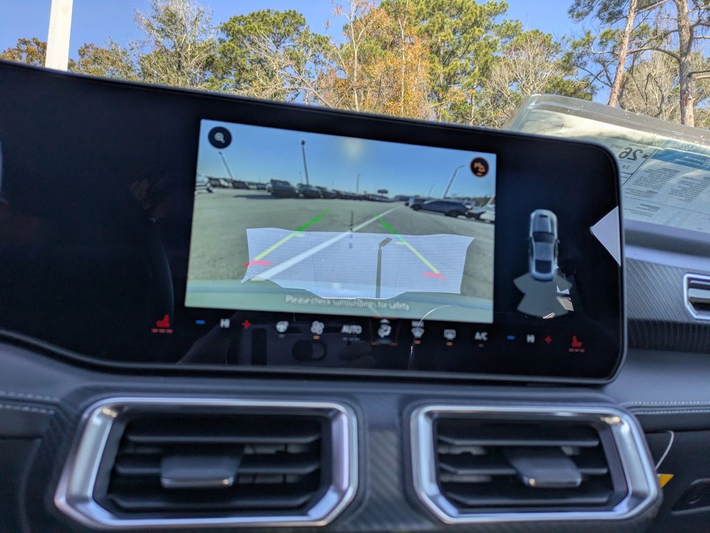 2026 Ford Mustang EcoBoost Premium Fastback