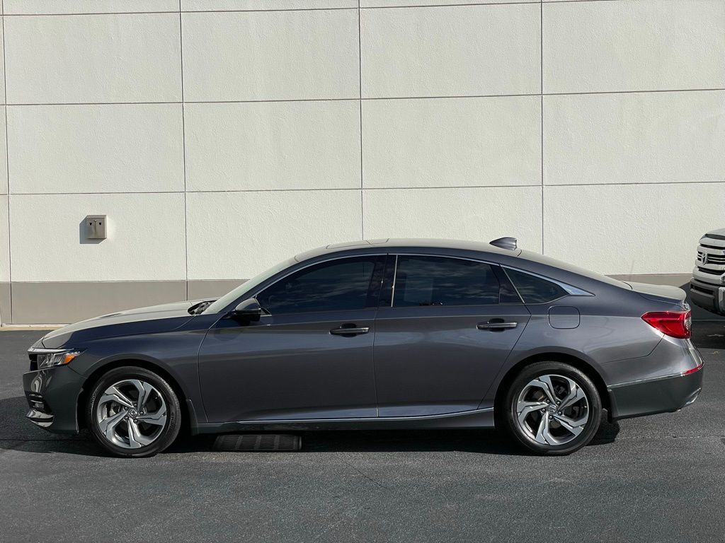 Thumbnail: 2020 Honda Accord - 2