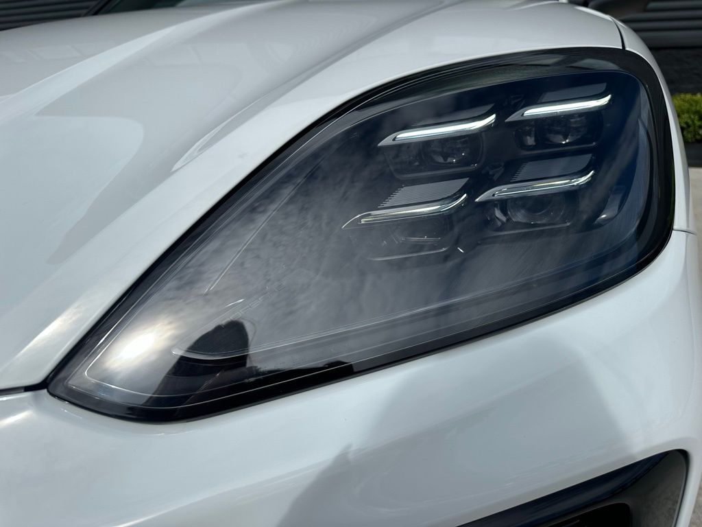 Thumbnail: 2026 Porsche  - 12