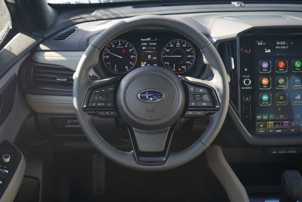 Thumbnail: 2025 Subaru Forester - 9