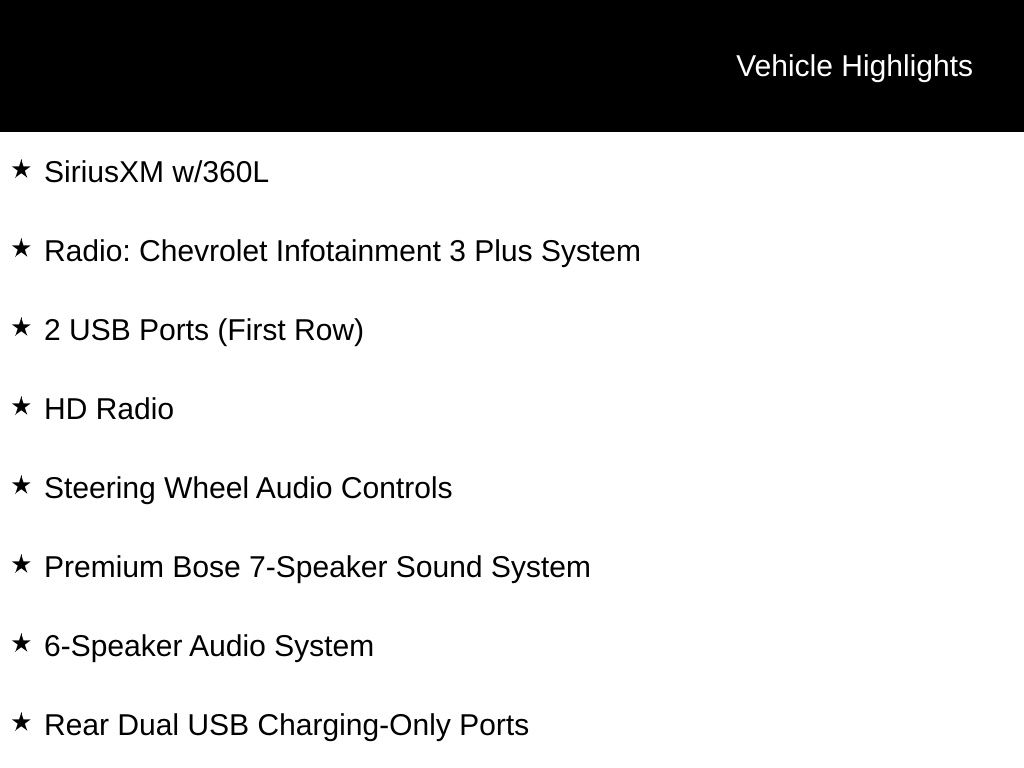 View vehicle photo 7