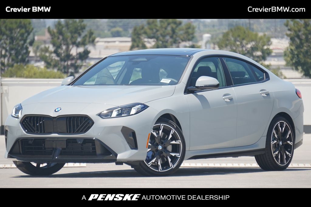 Thumbnail: 2026 BMW 2 Series - 1