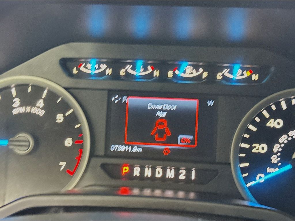 Used Car 2016 Ford F-150  Xlt For Sale Under $35,000 In Austin, Texas