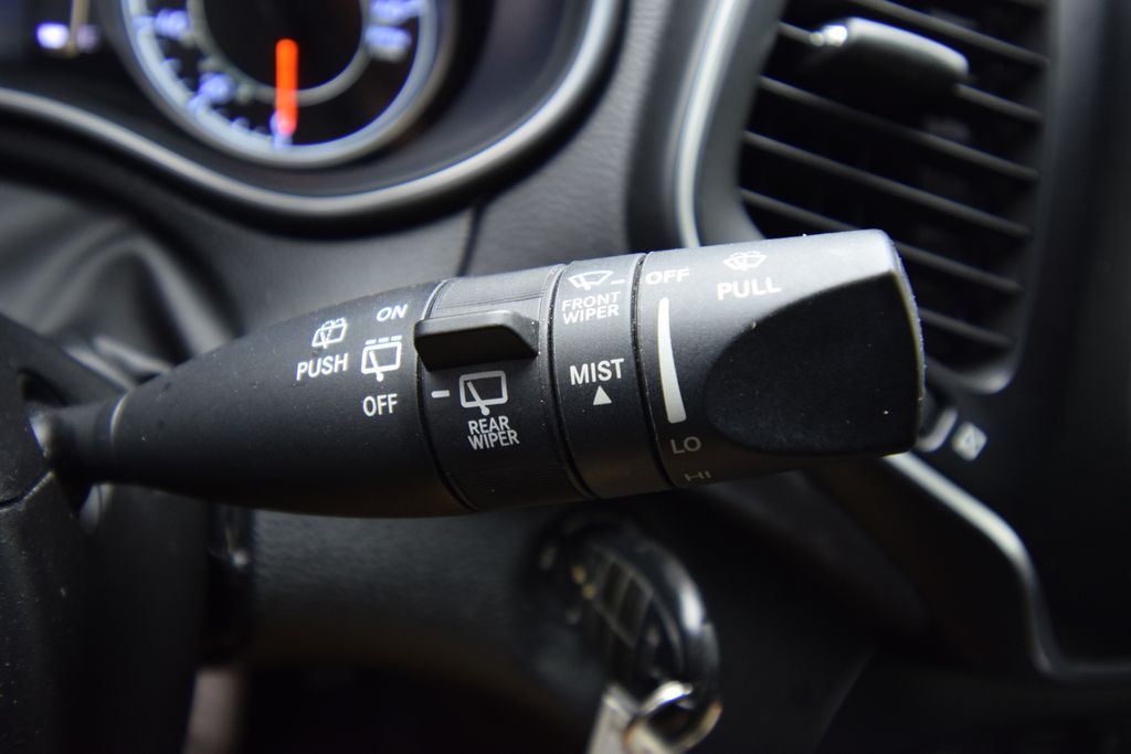 used 2019 Jeep Cherokee car, priced at $12,700