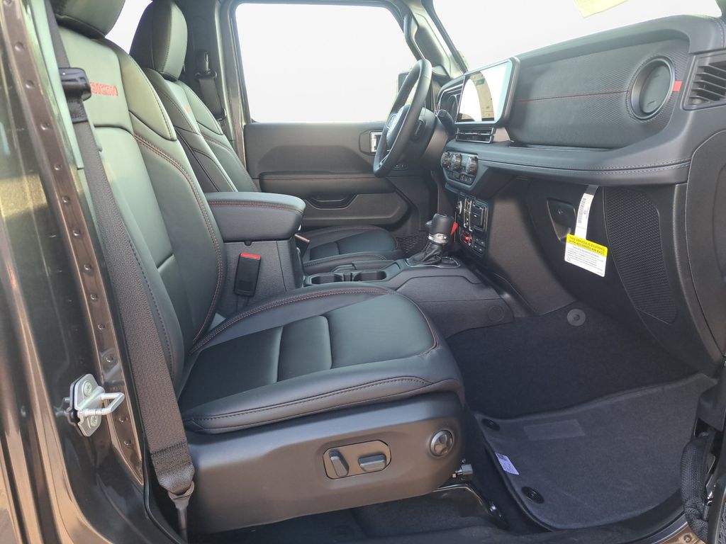 New Car 2025 Jeep Gladiator  Rubicon For Sale Under $60,000 In Austin, Texas